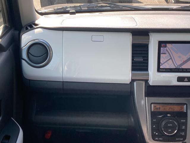 スズキ ハスラー   愛知県の詳細画像 その9