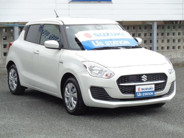 スズキ&nbsp;スイフト&nbsp;&nbsp;&nbsp;熊本県の詳細画像&nbsp;その3