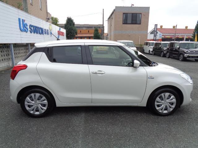 スズキ&nbsp;スイフト&nbsp;&nbsp;&nbsp;熊本県の詳細画像&nbsp;その4