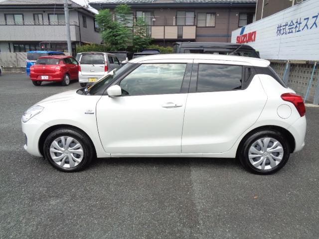 スズキ&nbsp;スイフト&nbsp;&nbsp;&nbsp;熊本県の詳細画像&nbsp;その8