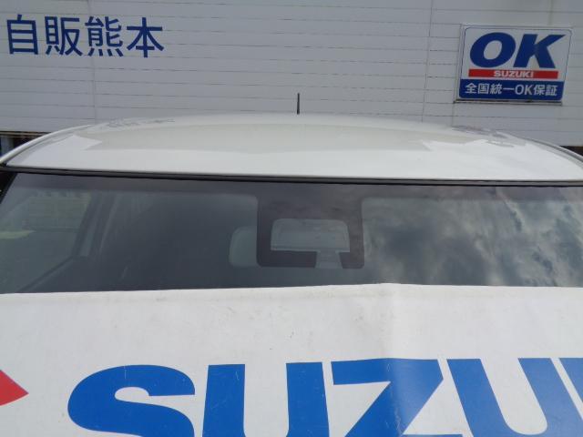 スズキ&nbsp;スイフト&nbsp;&nbsp;&nbsp;熊本県の詳細画像&nbsp;その9