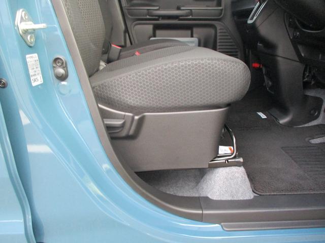 スズキ スペーシアベース   千葉県の詳細画像 その6