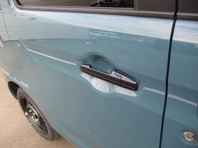 スズキ スペーシアベース   千葉県の詳細画像 その8