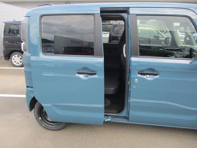 スズキ スペーシアベース   千葉県の詳細画像 その9