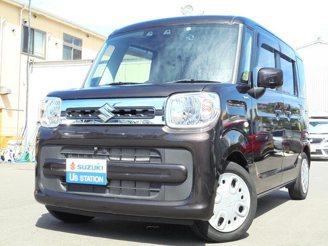 スズキ&nbsp;スペーシア&nbsp;&nbsp;&nbsp;大阪府