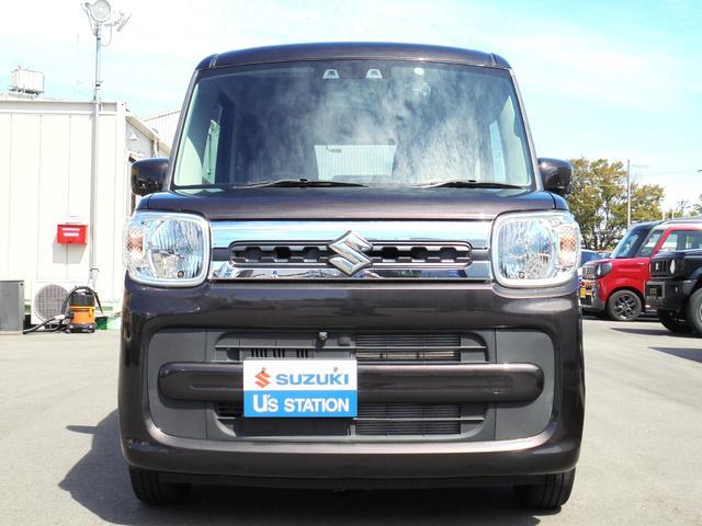 スズキ&nbsp;スペーシア&nbsp;&nbsp;&nbsp;大阪府の詳細画像&nbsp;その2