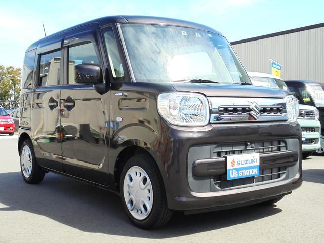 スズキ&nbsp;スペーシア&nbsp;&nbsp;&nbsp;大阪府の詳細画像&nbsp;その3
