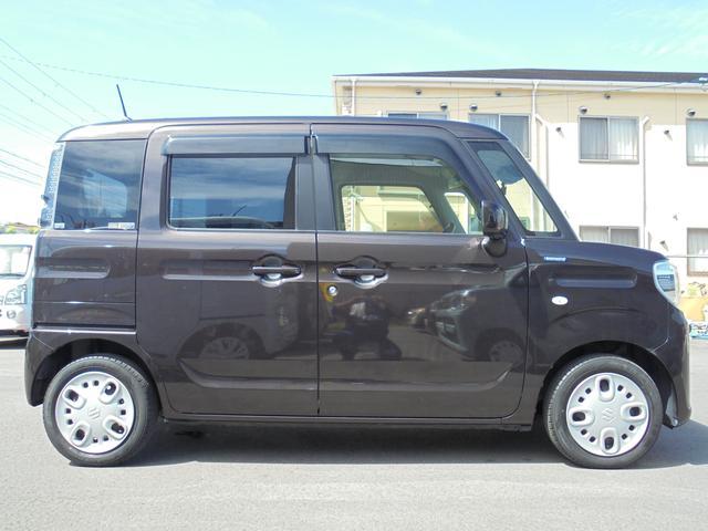 スズキ&nbsp;スペーシア&nbsp;&nbsp;&nbsp;大阪府の詳細画像&nbsp;その4