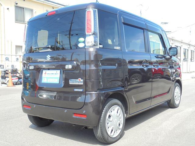 スズキ&nbsp;スペーシア&nbsp;&nbsp;&nbsp;大阪府の詳細画像&nbsp;その5