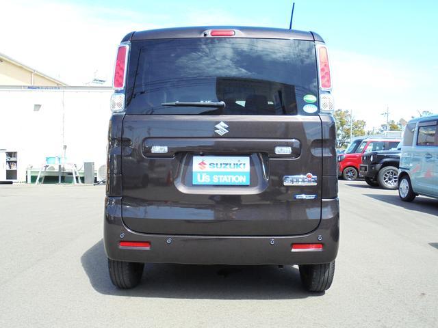スズキ&nbsp;スペーシア&nbsp;&nbsp;&nbsp;大阪府の詳細画像&nbsp;その6