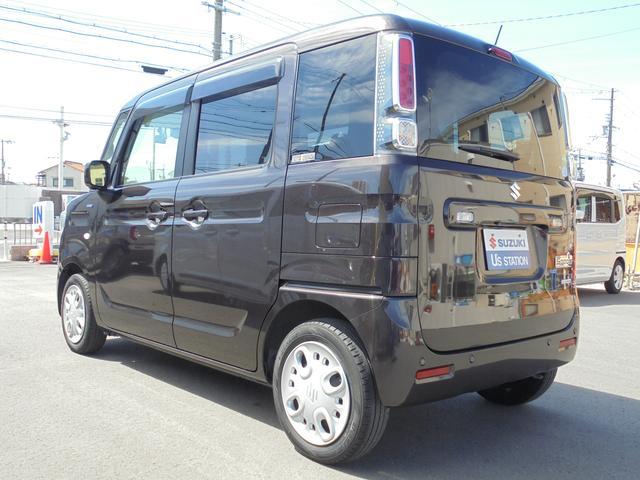 スズキ&nbsp;スペーシア&nbsp;&nbsp;&nbsp;大阪府の詳細画像&nbsp;その7