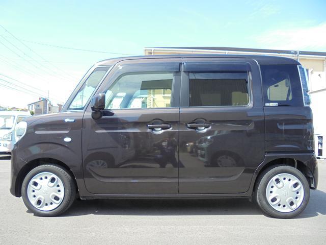 スズキ&nbsp;スペーシア&nbsp;&nbsp;&nbsp;大阪府の詳細画像&nbsp;その8