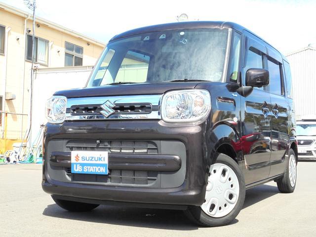 スズキ&nbsp;スペーシア&nbsp;&nbsp;&nbsp;大阪府の詳細画像&nbsp;その9