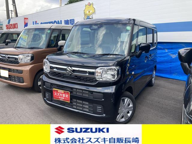 スズキ&nbsp;スペーシア&nbsp;&nbsp;&nbsp;長崎県