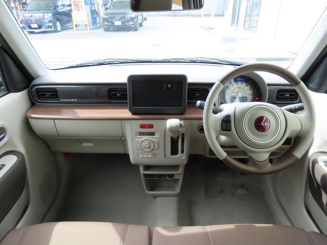 スズキ アルトラパン   東京都の詳細画像 その3