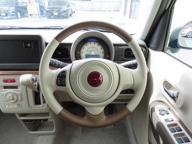 スズキ アルトラパン   東京都の詳細画像 その9