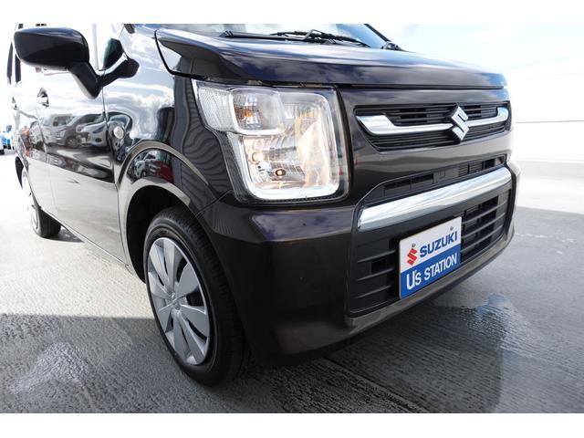 スズキ ワゴンR   福島県の詳細画像 その4