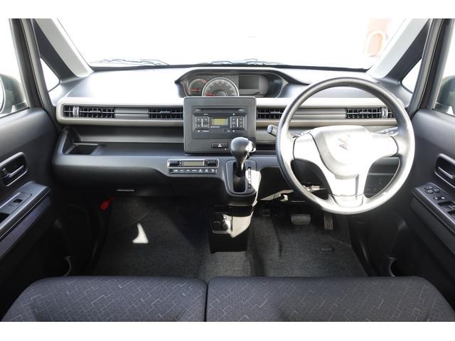 スズキ ワゴンR   福島県の詳細画像 その6