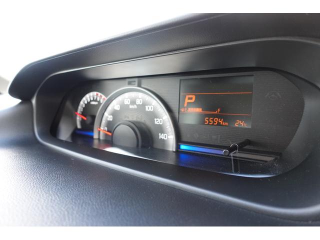 スズキ ワゴンR   福島県の詳細画像 その9