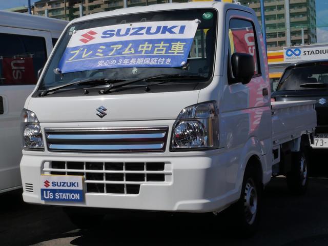 スズキ キャリイ   大分県