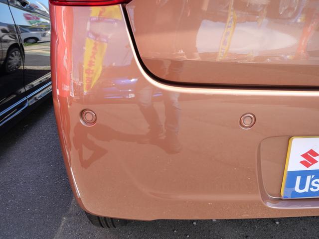 スズキ ワゴンRスマイル   大分県の詳細画像 その7