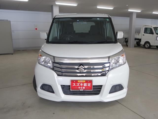 スズキ ソリオ   岐阜県の詳細画像 その5