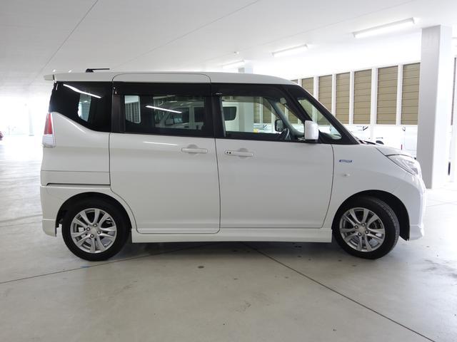 スズキ ソリオ   岐阜県の詳細画像 その7