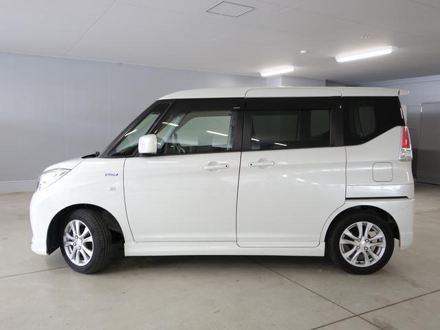 スズキ ソリオ   岐阜県の詳細画像 その8