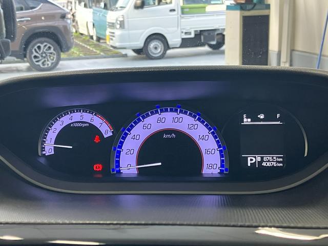 スズキ ソリオ   東京都の詳細画像 その8