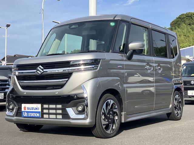 スズキ&nbsp;スペーシア&nbsp;&nbsp;&nbsp;千葉県