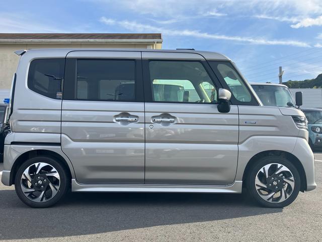 スズキ&nbsp;スペーシア&nbsp;&nbsp;&nbsp;千葉県の詳細画像&nbsp;その5