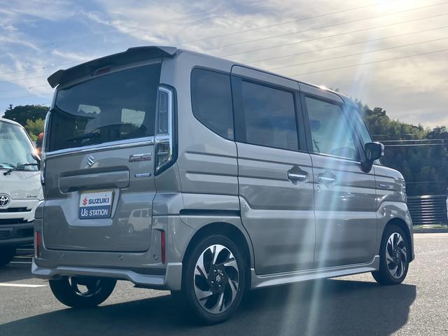 スズキ&nbsp;スペーシア&nbsp;&nbsp;&nbsp;千葉県の詳細画像&nbsp;その6