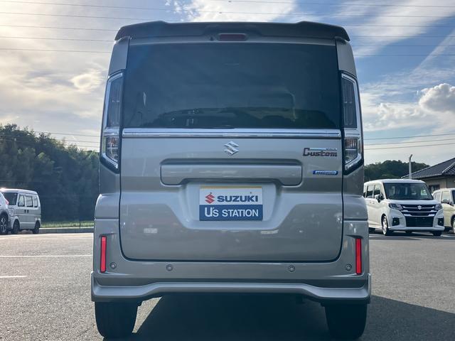 スズキ&nbsp;スペーシア&nbsp;&nbsp;&nbsp;千葉県の詳細画像&nbsp;その7