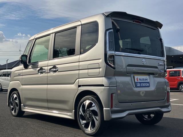 スズキ&nbsp;スペーシア&nbsp;&nbsp;&nbsp;千葉県の詳細画像&nbsp;その8