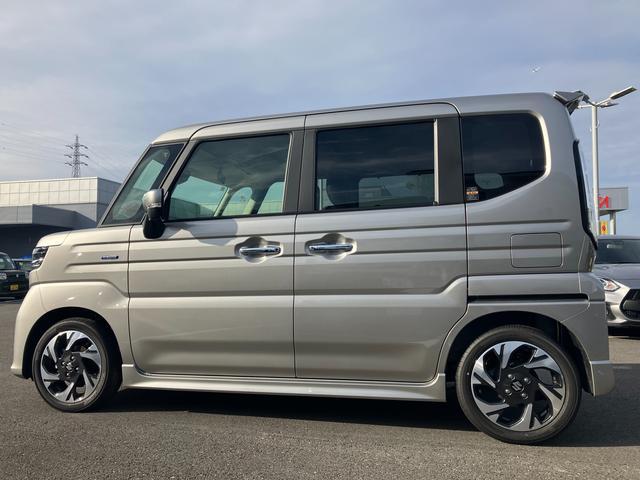 スズキ&nbsp;スペーシア&nbsp;&nbsp;&nbsp;千葉県の詳細画像&nbsp;その9