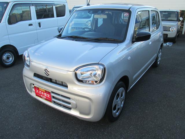 スズキ アルト   千葉県