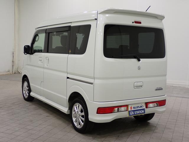 スズキ&nbsp;エブリイワゴン&nbsp;&nbsp;&nbsp;神奈川県の詳細画像&nbsp;その6