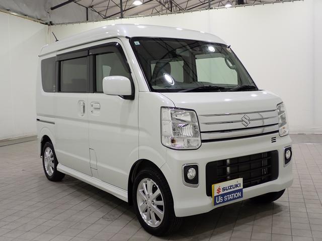 スズキ&nbsp;エブリイワゴン&nbsp;&nbsp;&nbsp;神奈川県の詳細画像&nbsp;その7