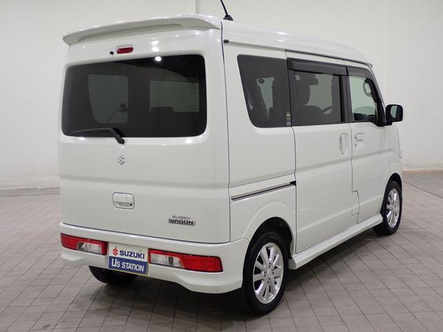 スズキ&nbsp;エブリイワゴン&nbsp;&nbsp;&nbsp;神奈川県の詳細画像&nbsp;その8