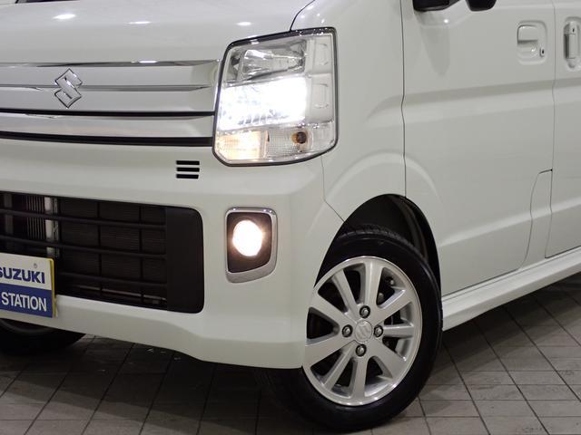 スズキ&nbsp;エブリイワゴン&nbsp;&nbsp;&nbsp;神奈川県の詳細画像&nbsp;その9