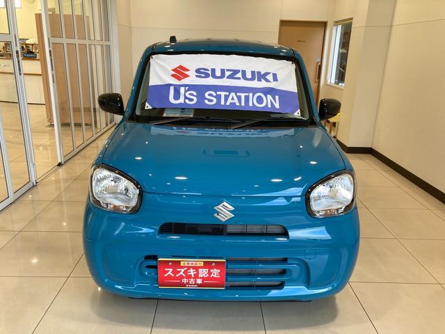 スズキ アルト   和歌山県の詳細画像 その2