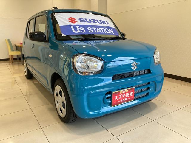 スズキ アルト   和歌山県の詳細画像 その6