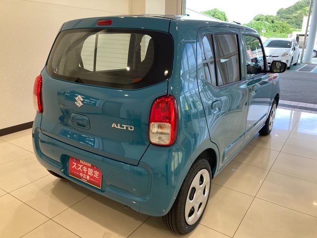 スズキ アルト   和歌山県の詳細画像 その8
