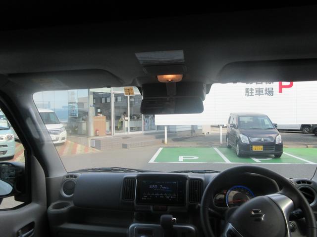 スズキ&nbsp;エブリイワゴン&nbsp;&nbsp;&nbsp;福岡県の詳細画像&nbsp;その4