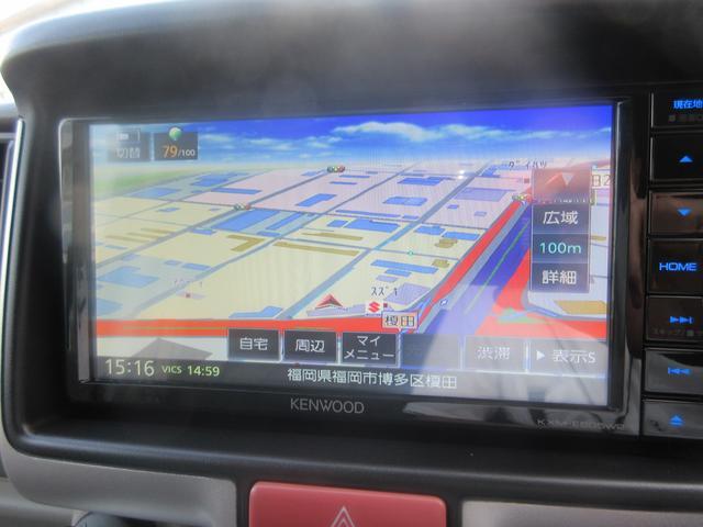 スズキ&nbsp;エブリイワゴン&nbsp;&nbsp;&nbsp;福岡県の詳細画像&nbsp;その7