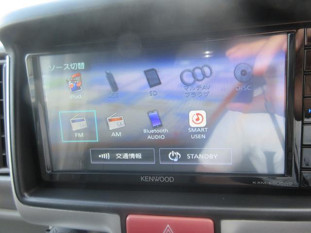 スズキ&nbsp;エブリイワゴン&nbsp;&nbsp;&nbsp;福岡県の詳細画像&nbsp;その8