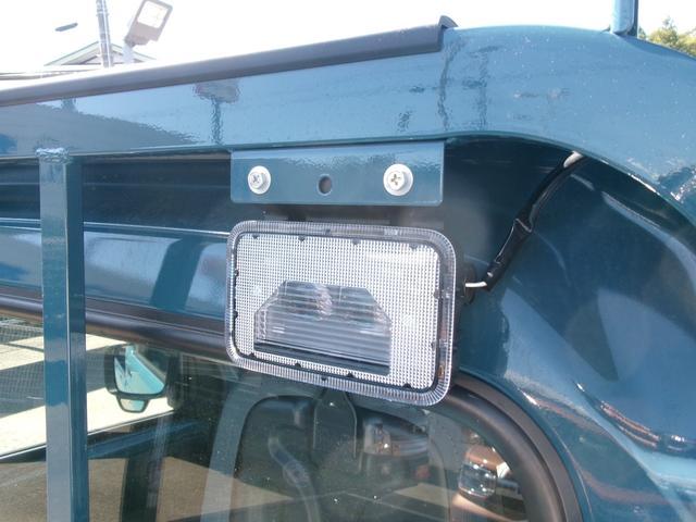 スズキ キャリイ   岩手県の詳細画像 その7