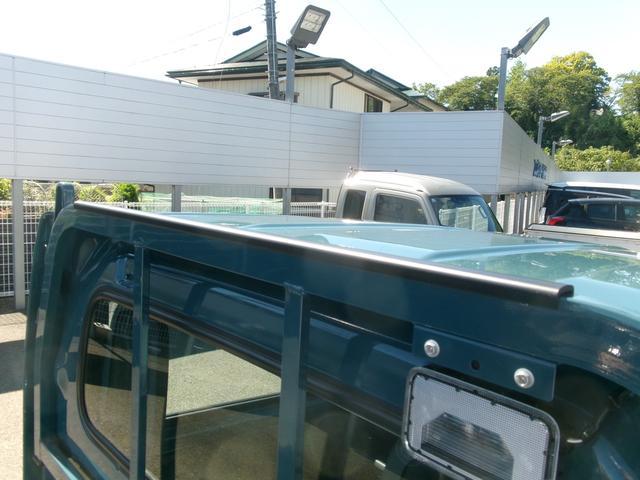 スズキ キャリイ   岩手県の詳細画像 その8