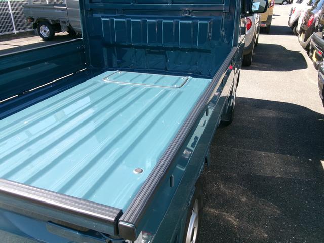 スズキ キャリイ   岩手県の詳細画像 その9