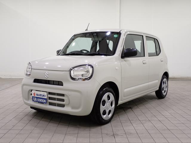 スズキ アルト   東京都